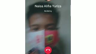 Download Lagu Nomer Wa Naisa Alifia Yuriza Real Banget Guys MP3