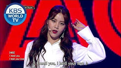 AOA - Super Duper [Music Bank COMEBACK / 2018.06.01]  - Durasi: 3:38. 