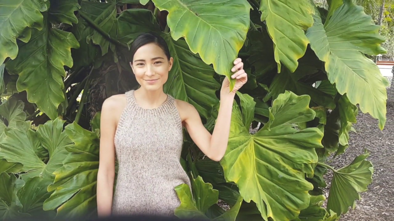 LANA GROSSA - Handstrick No. 71 (Frühjahr/Sommer 2019)