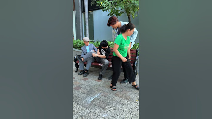 The boy needs to be re-taught [KINDNESS MAN] #kindness #respect #goodman #happy #humanities