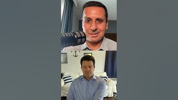 M&A Diligence Is A 2-Way Street:  Mergers & Acquisitions Explained by Kison Patel