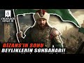 Tüm Anadolu Beylikleri Tek Çatı Altında! Orhan Gazi Dönemi l Crusader Kings 3