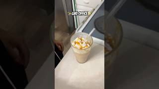 I love my girl office. #office #stayhome #momlifestylevlog #motivation #coffeelover