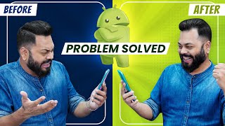 10 Most Common Smartphone Issues You Are Facing  (Solved)