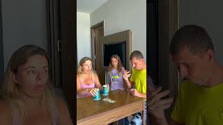 Best game play at home, Funny family play games - Katy Play with family #Shorts #comedy