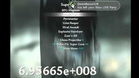 WaW Mod Menu-Motion Flex v2.1