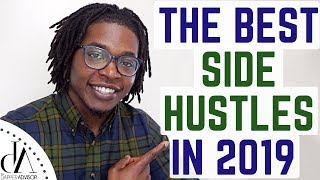 The 7 Best Side Hustles That Pay $20-$500 in 2019