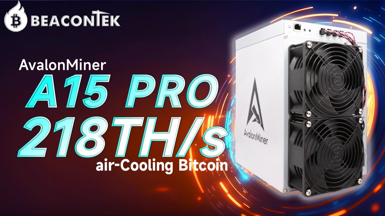 Avalon A15Pro-218T LITE Brief Introduction