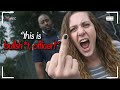 Drugged Woman Tries to Resist Arrest — Then Kicks an Officer