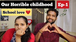 Love story Episode-1 |School One side love story | Adi and mahi Love story Episode-1 |School One side love story | Adi and mahi