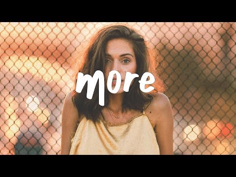 Halsey - More (Lyric Video)