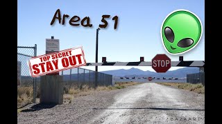 Lets See Them Aliens Area 51 Raid