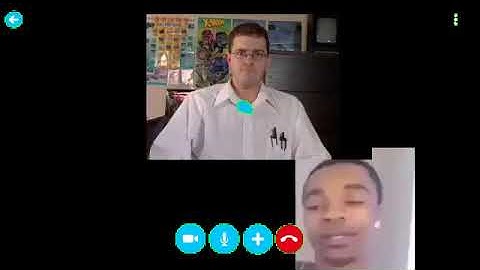 welcome to skype call testing service