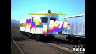 Crispy koma boys mp3