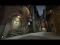 CS 1.6 Backally Expert Mode