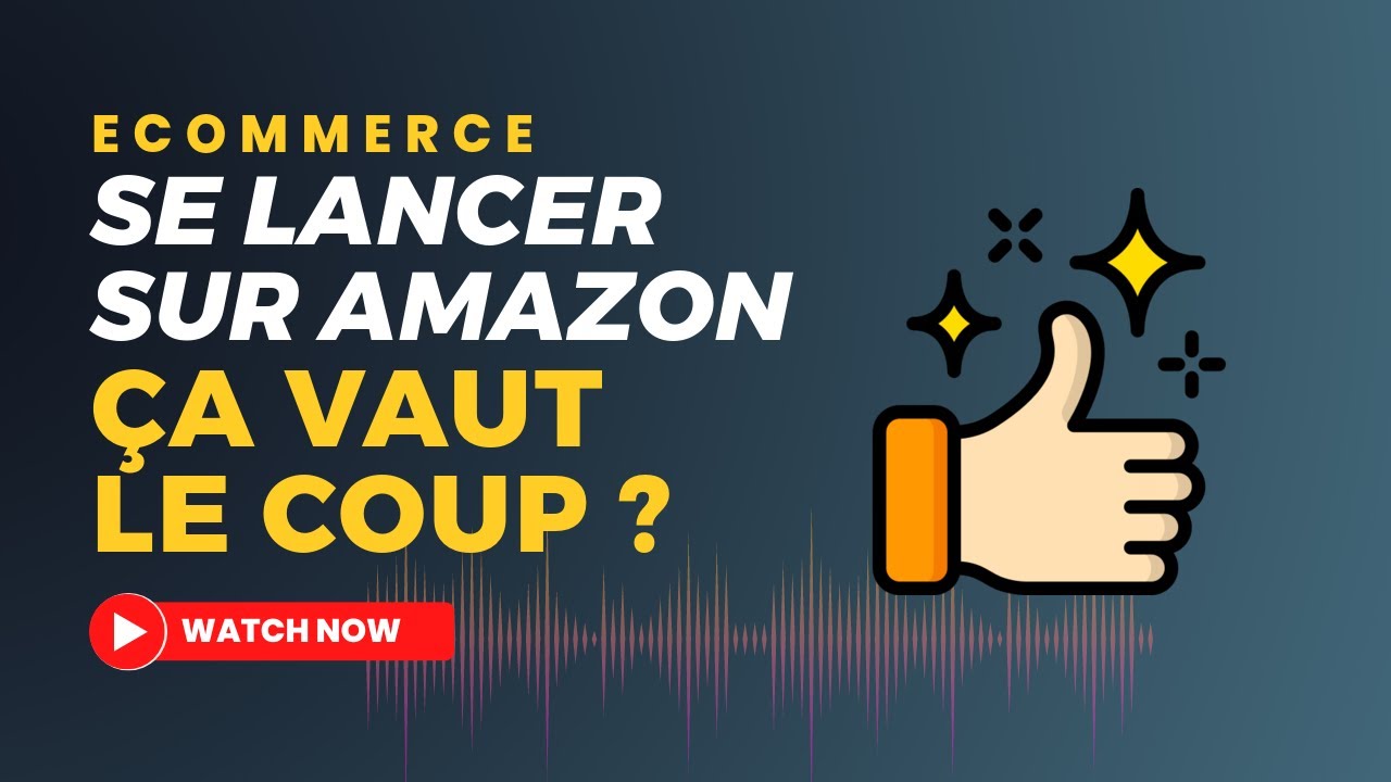 Pourquoi Amazon est indispensable pour les Astuces pour