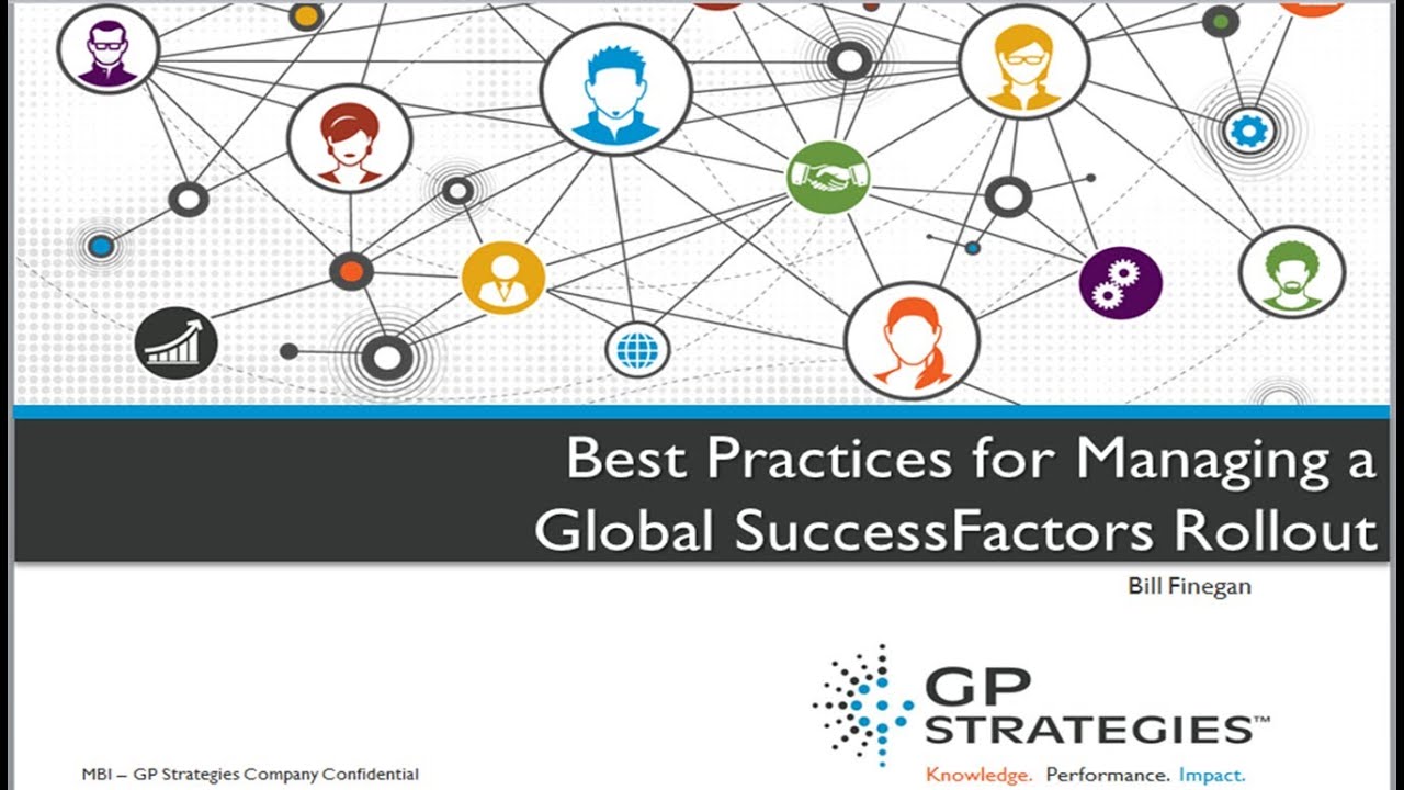 global assignment in successfactors