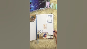 Reading Goals📖 #bulletjournal #book #reading #journal #junkjournal #bujo #booktube #journalwithme