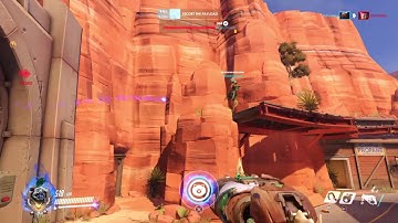 SOLO CARRY ROADHOG Route 66 OW clip #2