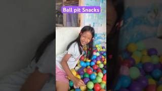 Let’s eat balls!