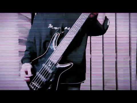 Plastic Tree 「Ghost」のベース弾いてみた。