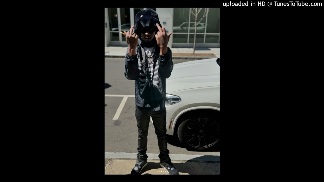 [FREE] RXKNephew x Rx Papi type beat "Evil Sht"