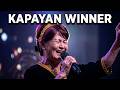 NAILINA JUDITH ONGKINO Kapayan SEMIFINAL SONGKOTOUN KDCA 19MAY2026 AT 7 43PM 