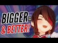 These Characters are now BETTER in NEW Spiral Abyss 2.5 (Genshin Impact)