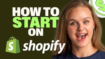 How to Connect Printify to Shopify 2025 (Step by Step Tutorial for Beginners)