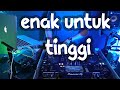 BASSS ANGKER SUPER TINGGI! JUNGLE DUTCH MIX 2020