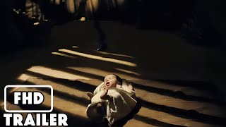 ZERO A.D Official Trailer 2025 Sam Worthington
