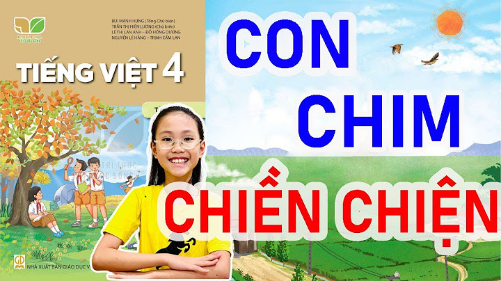 Con chim chiền chiện còn có tên gọi là gì năm 2024