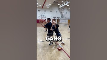 Unlock Your Basketball IQ: How 3v3 Games Can Transform Your Skills!