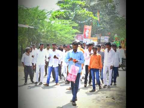 Shivsena omraje nimbalkar khamaswadi song 2018