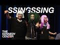 SsingSsing - Korean Folk Meets Glam-Rock