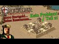 2K Startgold Keine Ressourcen Kein Problem Teil 2 Stronghold Crusader DE