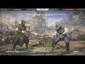 MKXL - SCR2016 - Top 8 And Grand Finals