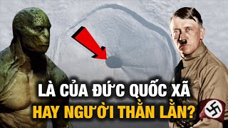 Khoa học gia phát hiện một vũ trụ gương dưới lớp băng Nam cực? |Ms. Ruby