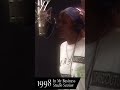 Getting In Whitney S Business With This 1998 Studio Session Footage MyLoveIsYourLove25 mp3