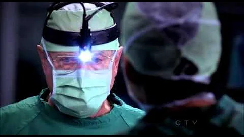 Greys.Anatomy - Doctor Thomass death