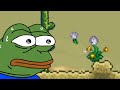 Terraria angry dandelion be like