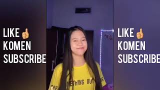 KUMPULAN TIK TOK MUTIARA FITRIANI||ADIK CAHYANIRYN | TERBARU #PART 1