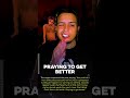Skinnyfromthe9 Reveals Half His Face Is Paralyzed! #shorts