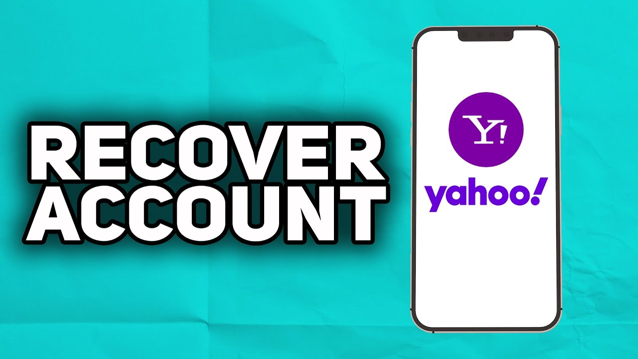 Yahoo Mail Login and Yahoo Account Recovery - Tecrada.com