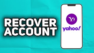 How To Recover Yahoo Account (WITHOUT EMAIL/PASSWORD/QUESTIONS) | 2023 Easy