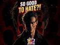 Some Actors Are Too Good at Being Villains - Nerd Pow Wow