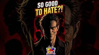 Some Actors Are Too Good at Being Villains - Nerd Pow Wow