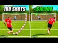 SAVE THIS SHOT WIN $10,000!