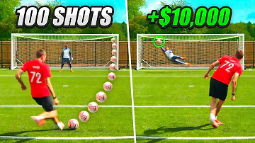 SAVE THIS SHOT WIN $10,000!