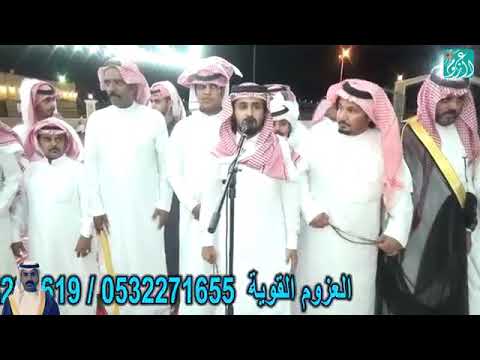 معايدة قبيلة العبدة من هذيل لقبيلة الطلحات من هذيل 1434 هجري Youtube